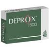 Amicafarmacia Deprox 500 30 compresse