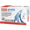 NOVA ARGENTIA SRL IND. FARM Nova Prost funzionalità della prostata 30 capsule