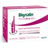 Bioscalin TricoAge 45+ azione anticaduta antietà capelli donna 10 fiale