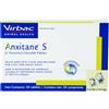 Virbac Anxitane S supplemento nutrizionale 30 compresse