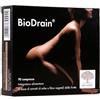 Amicafarmacia New Nordic BioDrain 90 Compresse integratore alimentare depurativo