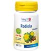 Long Life Longlife rodiola 60 Capsula integratore alimentare tonico