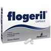 Amicafarmacia Flogeril 30 Capsule integratore alimentare microcircolo