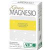 ABC Trading Gran Magnesio Integratore Di Magnesio 30 Compresse