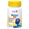 Long Life LongLife Memory Plus Memoria e Funzione Cognitiva 30 Capsule