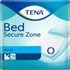 Tena Bed Secure Zone Traversa Plus Wings 80X180cm 20Pezzi