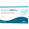 Agave Peironimev Plus Tonico Psico-Fisoco 30 Compresse