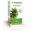Amicafarmacia Arkopharma Ananas Gambo 45 capsule
