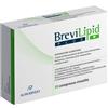 Brevilipid Plus per il controllo del colesterolo 30 compresse