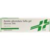 Sella Srl Amido Glicerolato Sella gel Glicerolo Emolliente 70% 30g