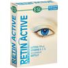 Retin Active Esi Retin Active integratore alimentare per la vista 20 capsule