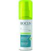 Bioclin Deodorante 24h Vapo senza profumo per pelli sensibili 100ml