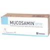 Amicafarmacia Mucosamin Spray coadiuvante nel processo rigenerativo della mucosa orale 30ml