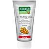 Rausch Styling Gel Strong durata 24h 150ml