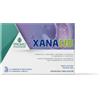 Amicafarmacia Xanacid integratore alimentare utile per l'apparato gastro-intestinale 20 compresse