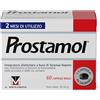 Amicafarmacia Prostamol benessere della prostata e delle vie urinarie 60 capsule