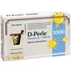 Pharma Nord D-Perle 1000 integratore alimentare utile per le difese immunitarie 120 perle