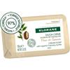 Klorane Crema Sapone fiore di Cupuacu 100g