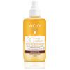 Vichy Ideal Soleil Acqua Solare Protettiva Abbronzatura intensa SPF 30 200 ml