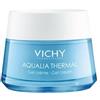 Vichy Aqualia Crema Viso Idratante per pelle da normale a mista con acido ialuronico 50 ml
