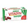 Amicafarmacia Vitadyn Sostegno antiossidante e utile per le difese immunitarie 10 flaconcini