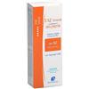 BIOGENA Valetudo Tae Break Gel Crema Solare SPF50 per viso e corpo 150ml