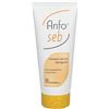 Anfo Seb shampoo doccia detergente 200ml