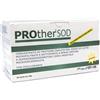Difass Prother Sod fornisce un apporto supplementare di proteine 30 bustine