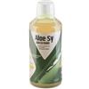 Amicafarmacia Aloe-Sy integratore alimentare utile per la digestione e per il transito intestinale 1000ml