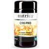 Amicafarmacia Nutriva Q10 Pro integratore alimentare utile come antiossidante e per la pelle 30 capsule