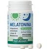 Amicafarmacia Melatonina integratore per stress ed insonnia 120 compresse