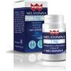 Amicafarmacia Winter Melatonina 1mg utile per stress ed insonnia 200 compresse