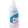 Sanitpharma Aliant Olio Doccia Shampoo idratante e nutriente 100ml