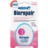 Biorepair Filo Cerato Espandibile gengive delicate aroma Menta Fresca 25+5mt