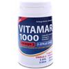 Amicafarmacia Vitamar 1000 omega-3 antiossidante 100 capsule
