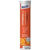 Amicafarmacia Ergovis Vitamina C 1000mg 20 compresse effervescenti