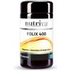 Amicafarmacia Nutriva Folix 400 integratore di acido folico 100 compresse