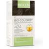 Bioclin Bio-Colorist colorazione permanente dei capelli n.4.24 Castano Beige