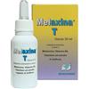 Melaxina T utile per il sistema nervoso 30ml