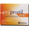 Peaprostil 600 prostata e vie urinarie 16 bustine orosolubili