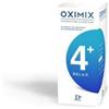 Amicafarmacia Oximix 4+ Relax integratore alimentare tono e umore 200ml