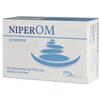 Amicafarmacia Niperom utile in caso di elevati livelli di omocisteina 45 compresse