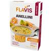 Amicafarmacia Schar Flavis Anellini pasta aproteica senza glutine 250g