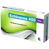 Biogroup Echinacea 400 Plus utile per le naturali difese dell'organismo 20 fiale