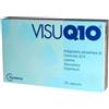 Visufarma Visu Q10 benessere della vista 20 capsule