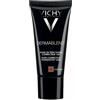 Vichy Dermablend Fondotinta fluido correttore 16H tonalità 95 Chestnut 30ml