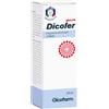 Dicofarm Dicofer Gocce integratore di ferro 30ml