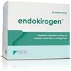 Pizeta Pharma Endokirogen integratore alimentare 30 bustine