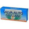 Giuliani Salva-alito giuliani gusto classico Giuliani 30 compresse
