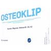 Up Pharma Osteoklip per il fisiologico trofismo osseo 30 compresse